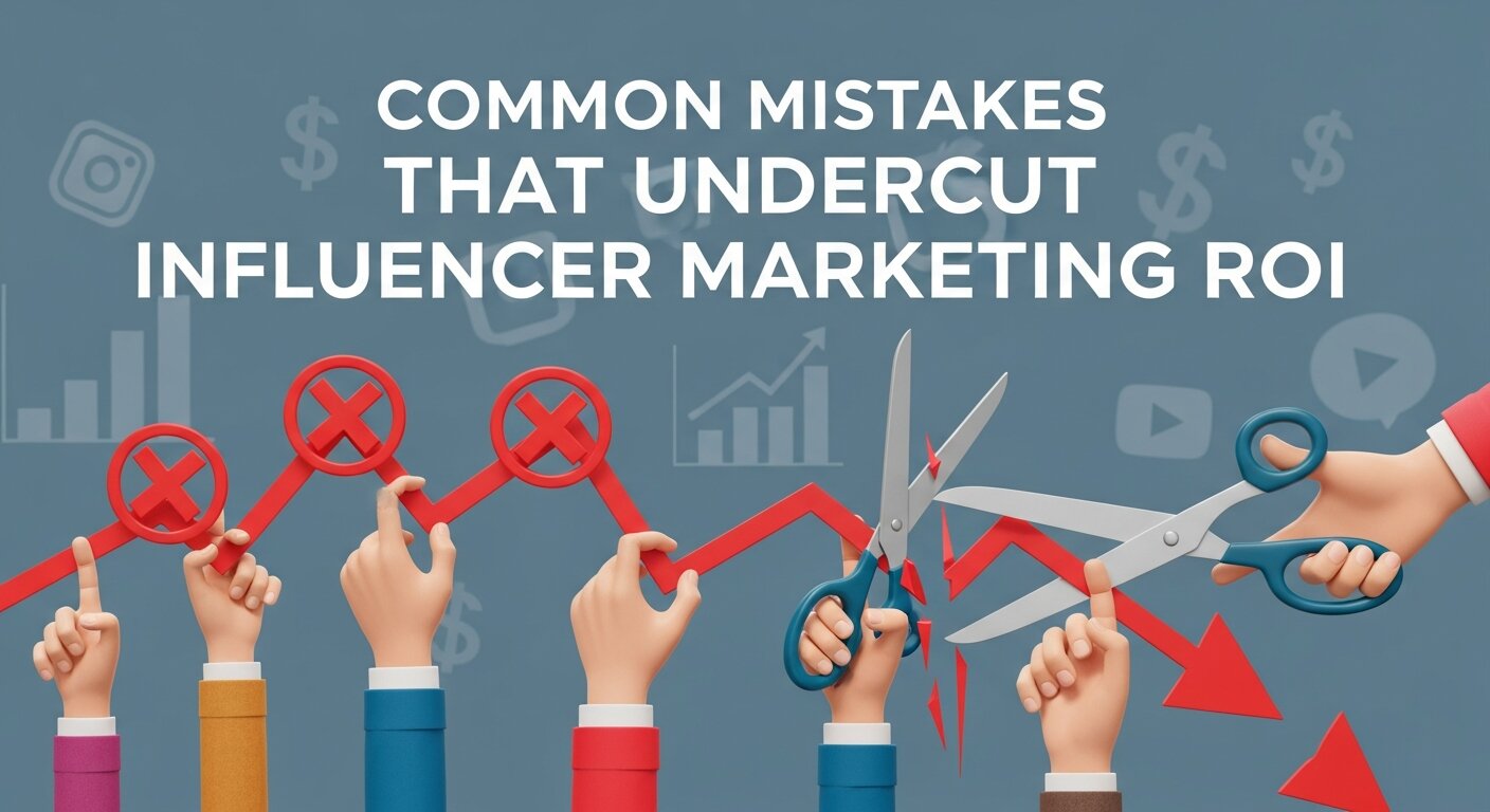 Influencer Marketing ROI