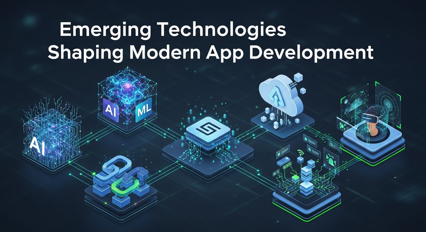 Modern App Development