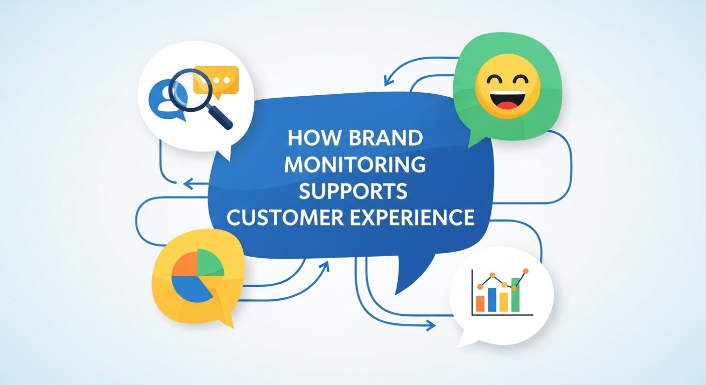  Customer Experience