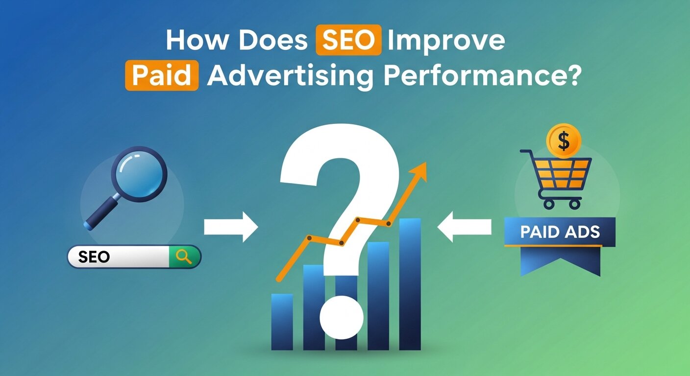  SEO Improve Paid Advertising