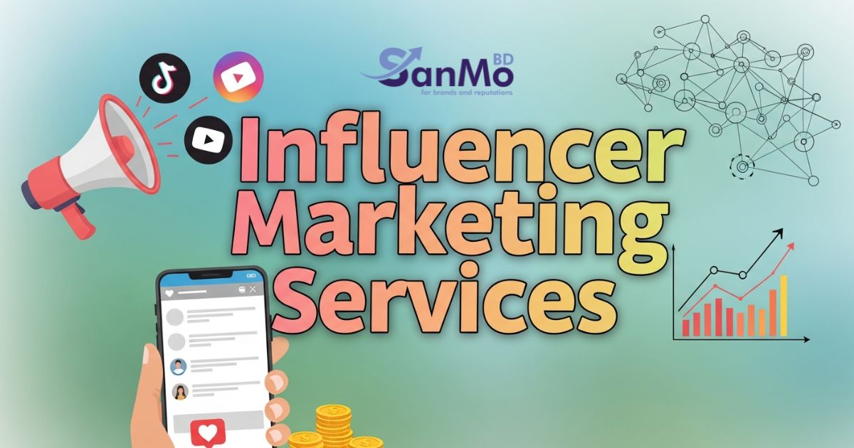 Influencer Marketing Services