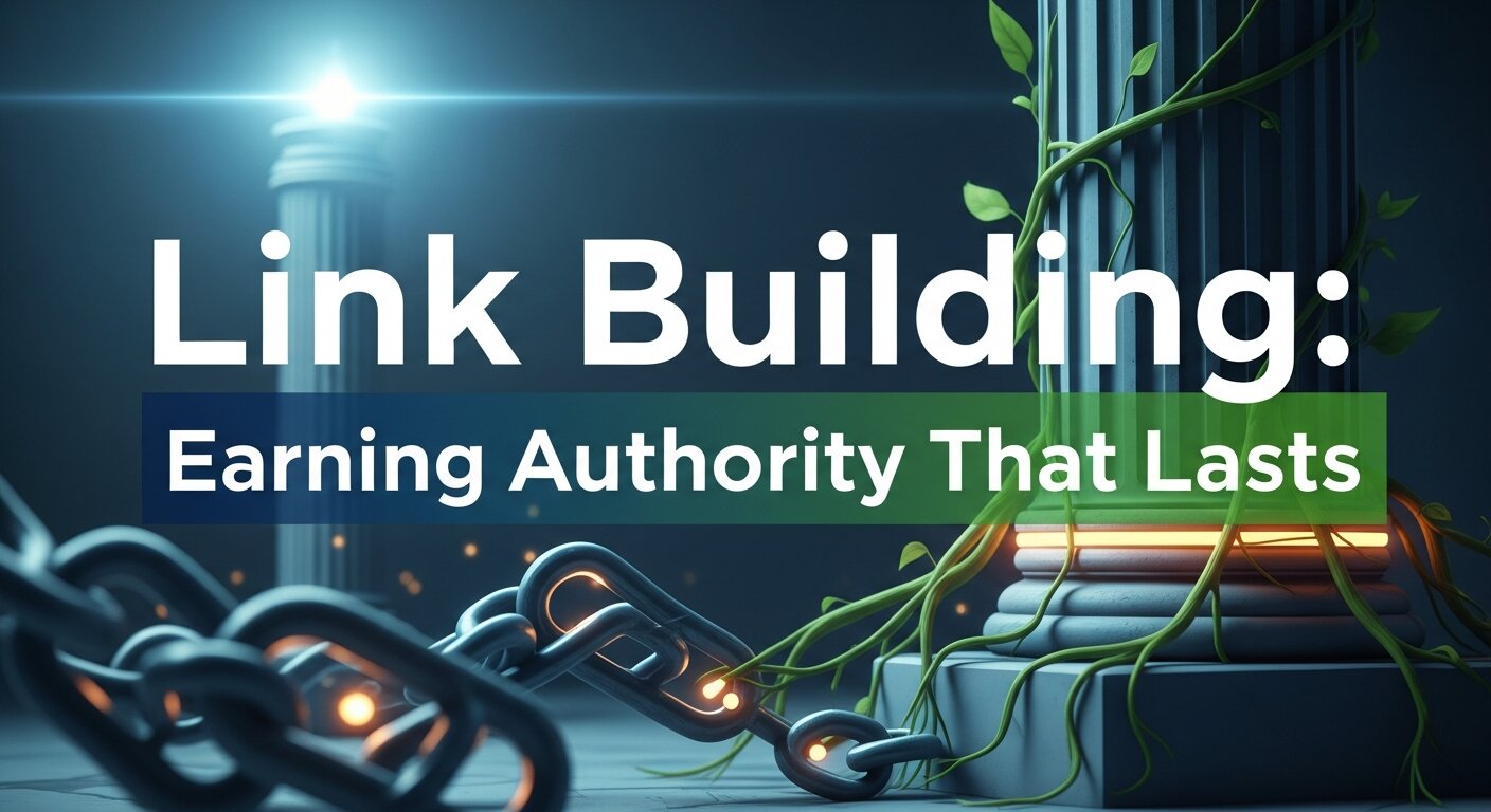 Link Building