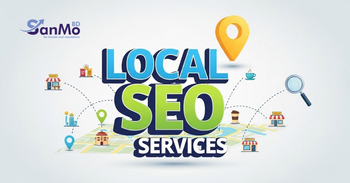 Local SEO Services