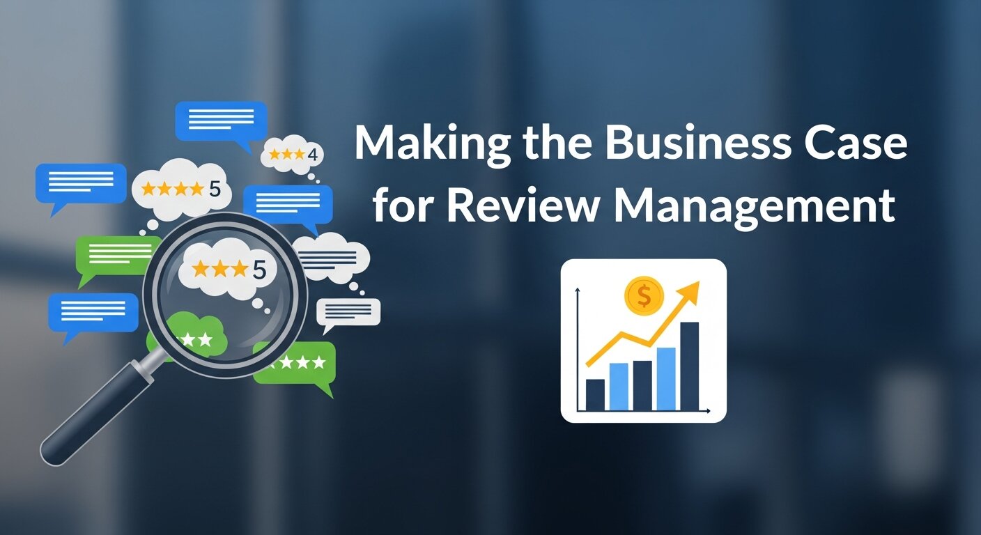 Review Management