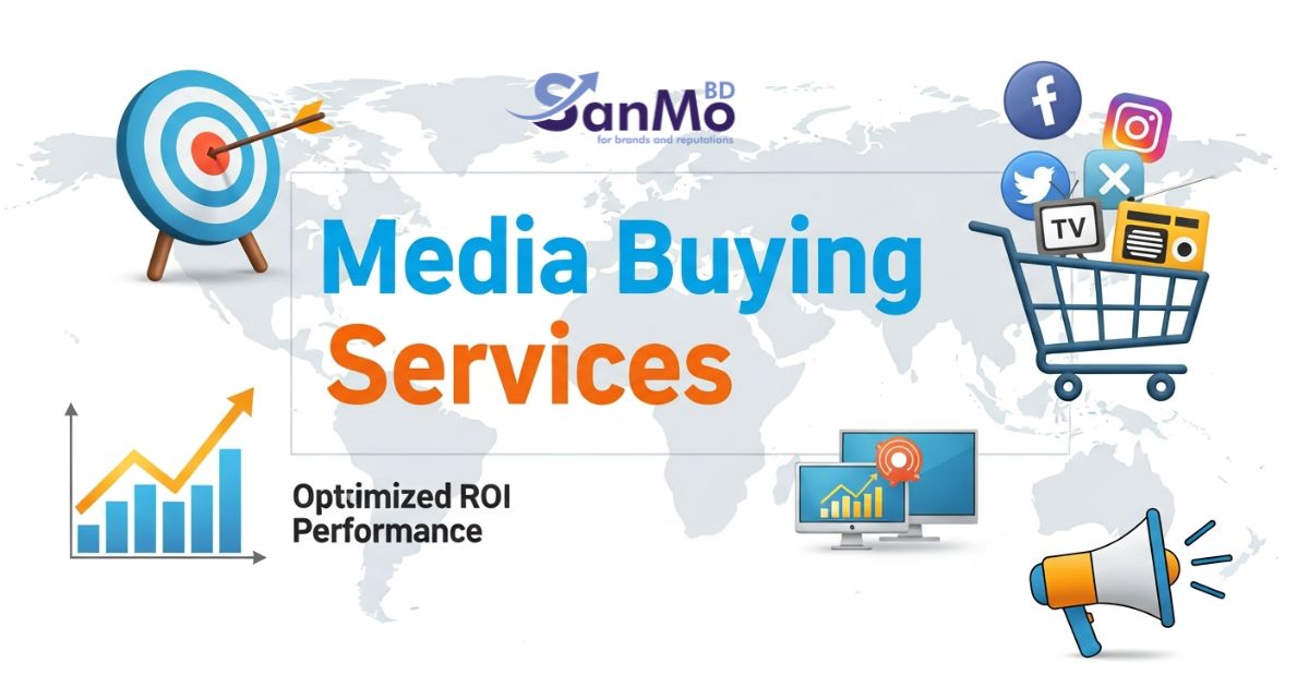 Media Buying Services