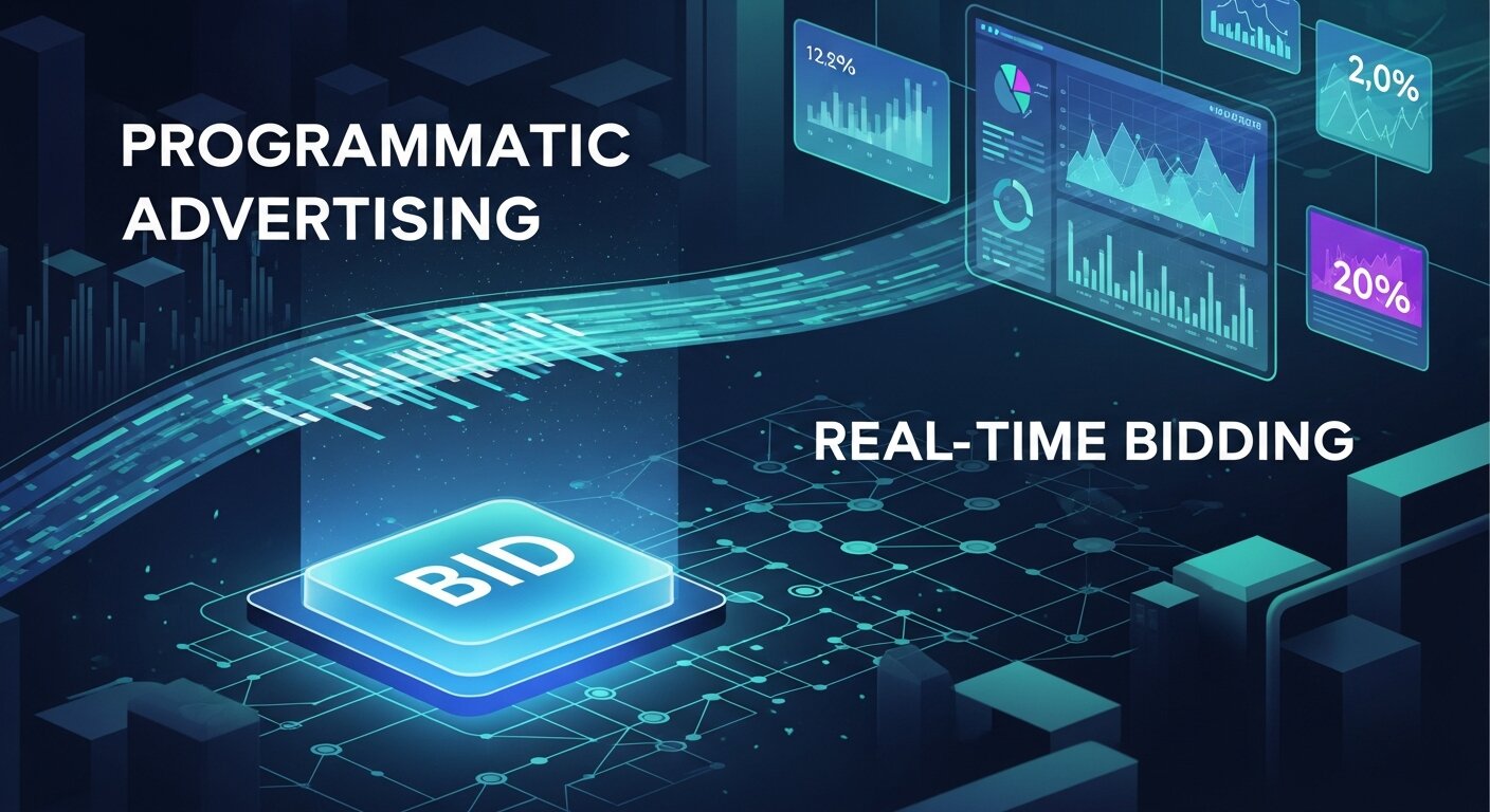 Programmatic Advertising