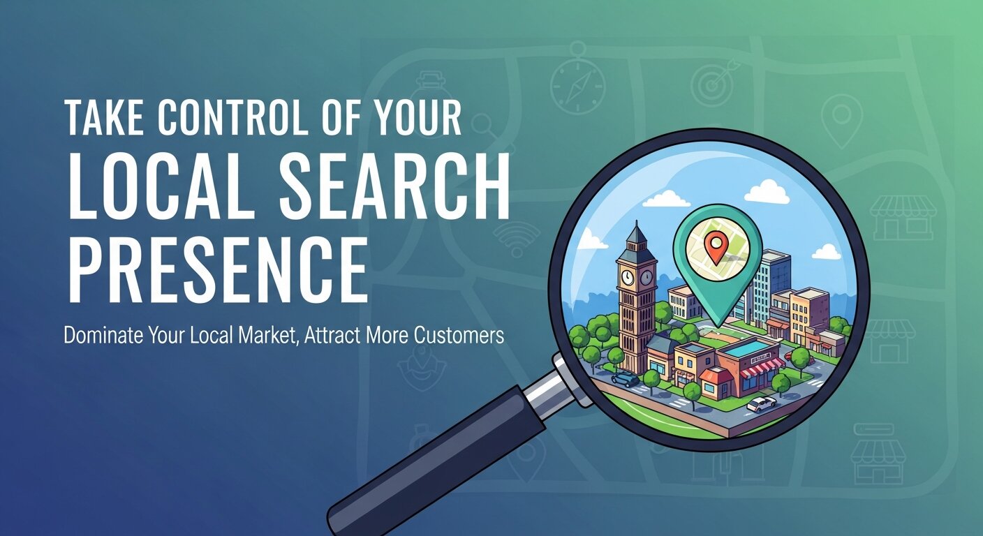 Local Search Presence