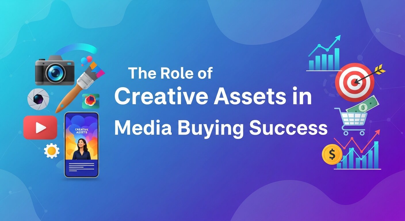  Media Buying Success