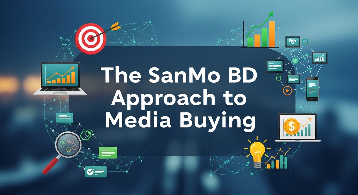 Approach to Media Buying