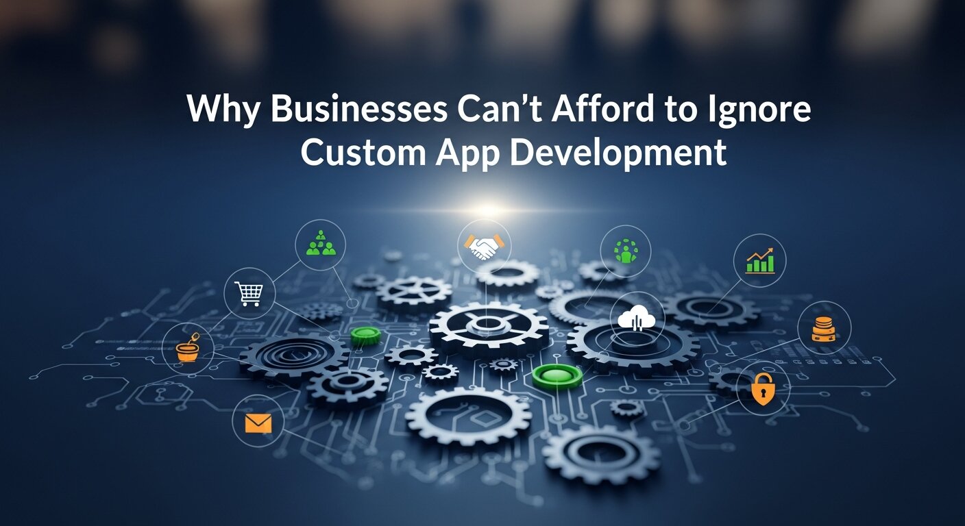 Custom App Development