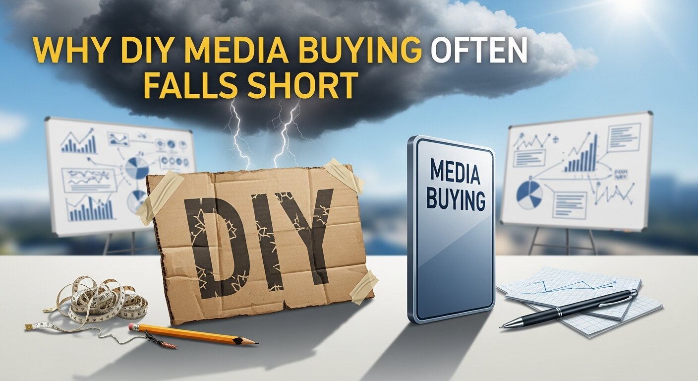DIY Media Buying 