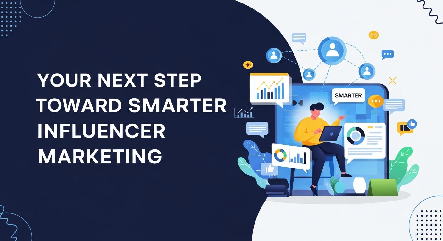  Influencer Marketing