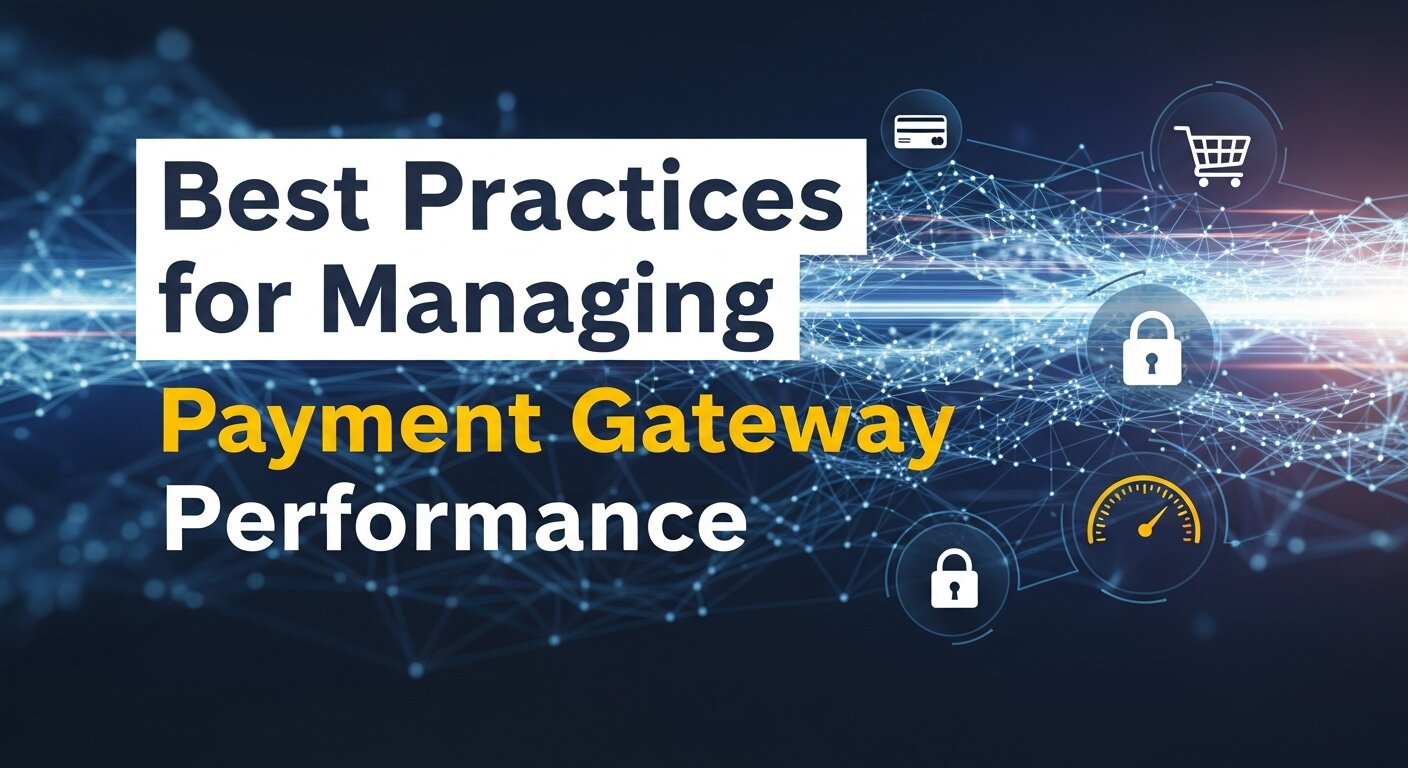 Payment Gateway Performance