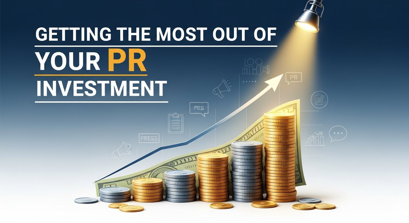 PR Investment