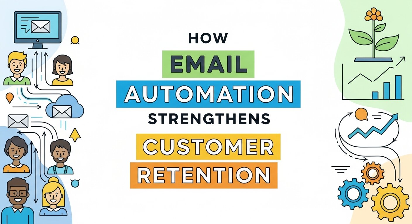 Customer Retention