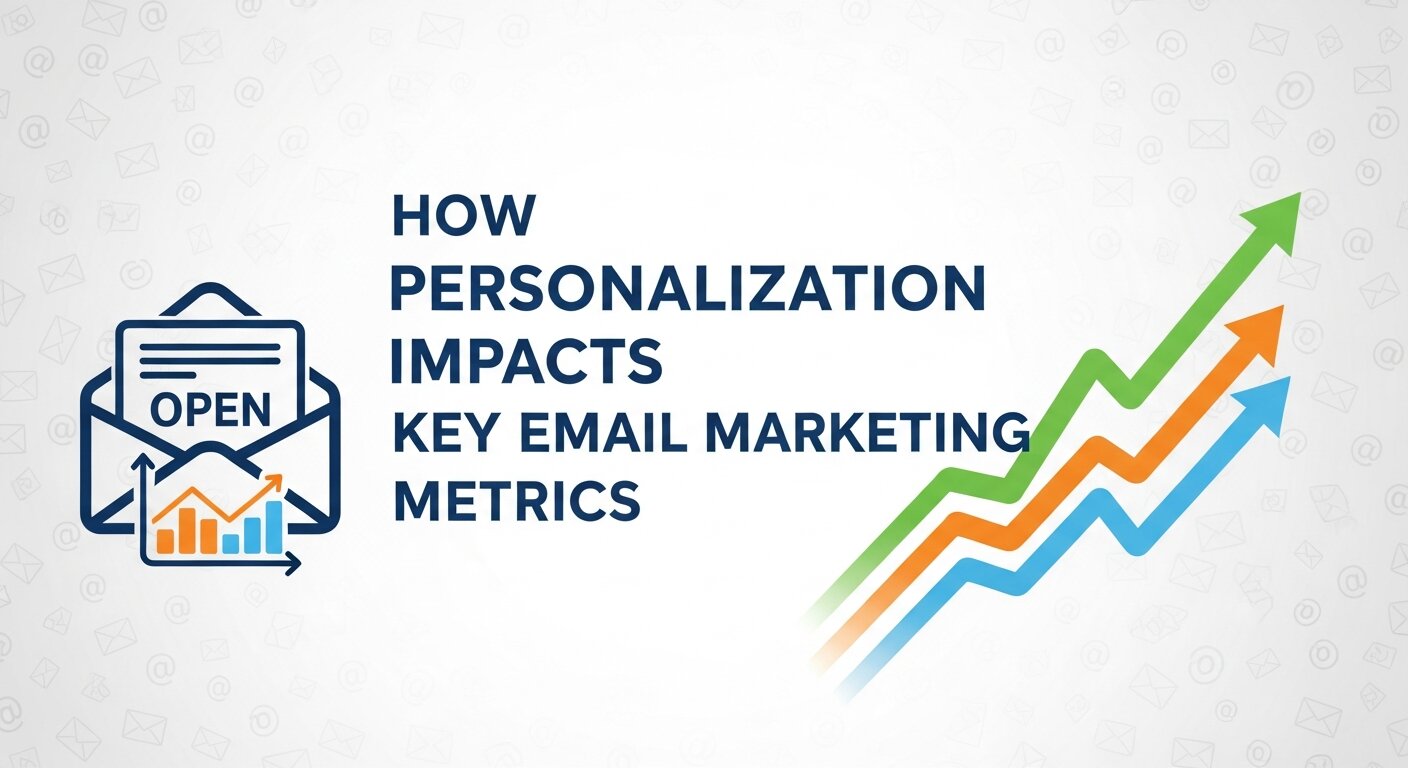 Email Marketing Metrics