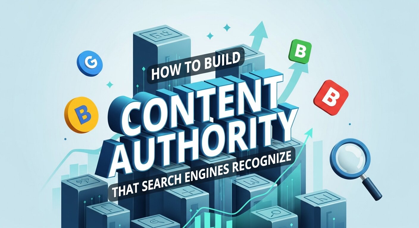  Content Authority 