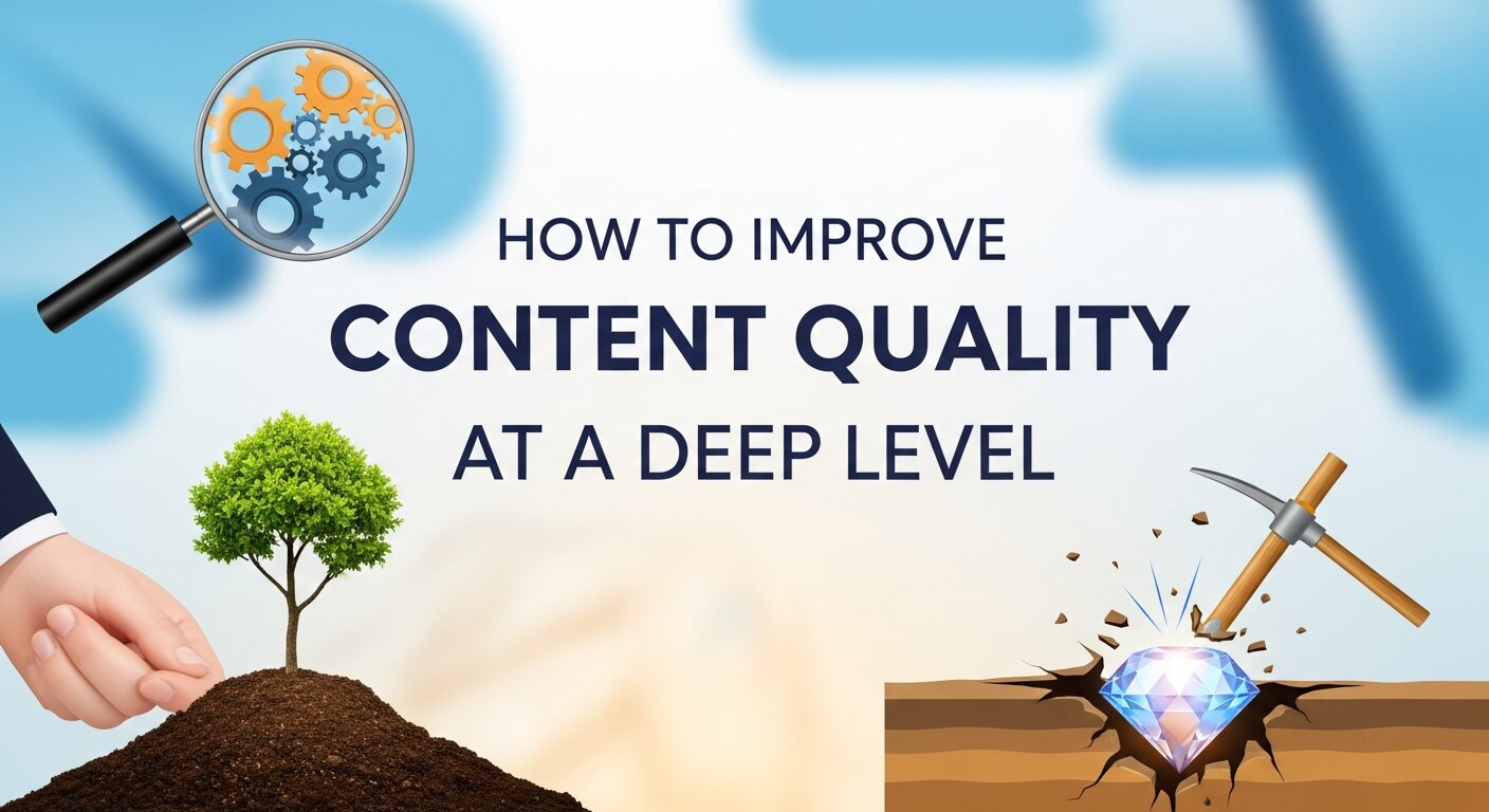 Content Quality