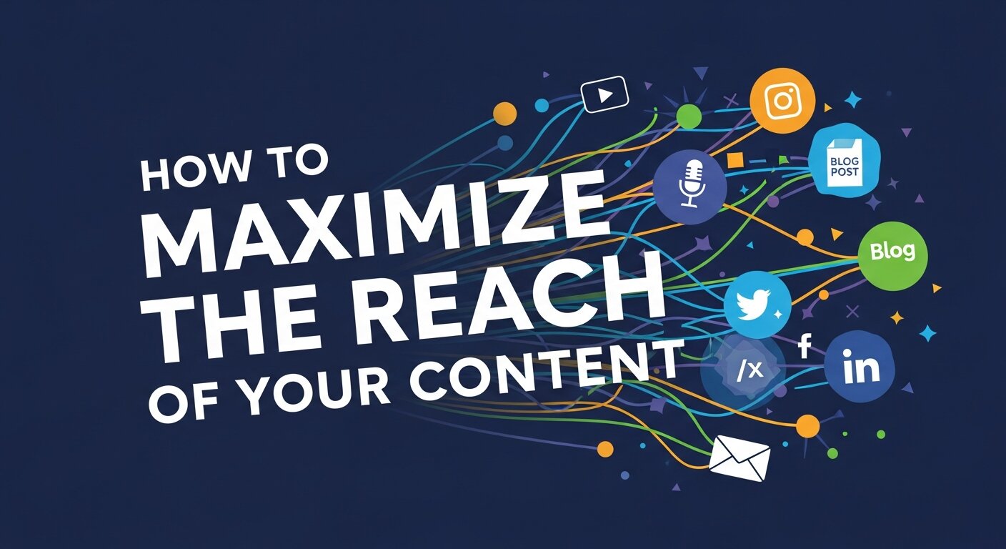 Reach of Your Content