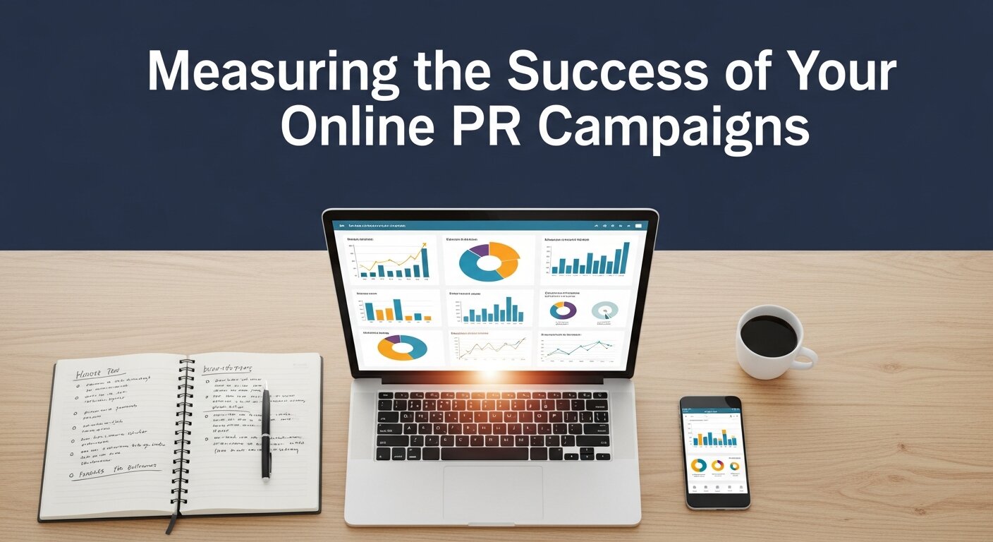  Online PR Campaigns