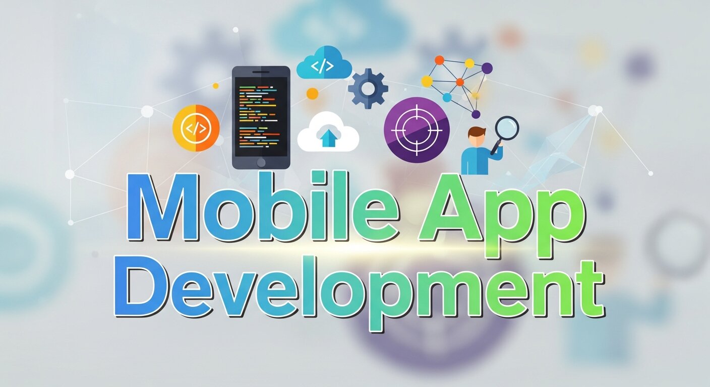 Mobile App Development
