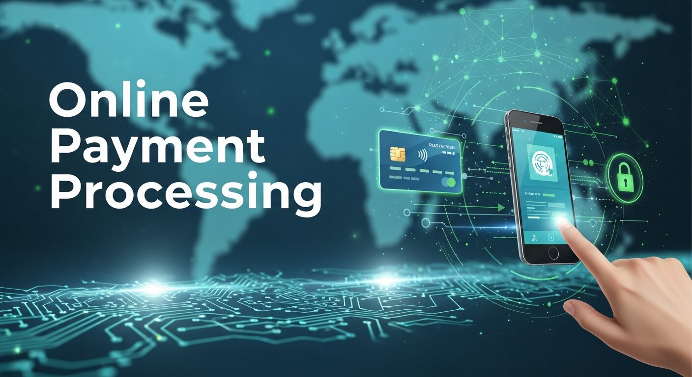 Online Payment Processing