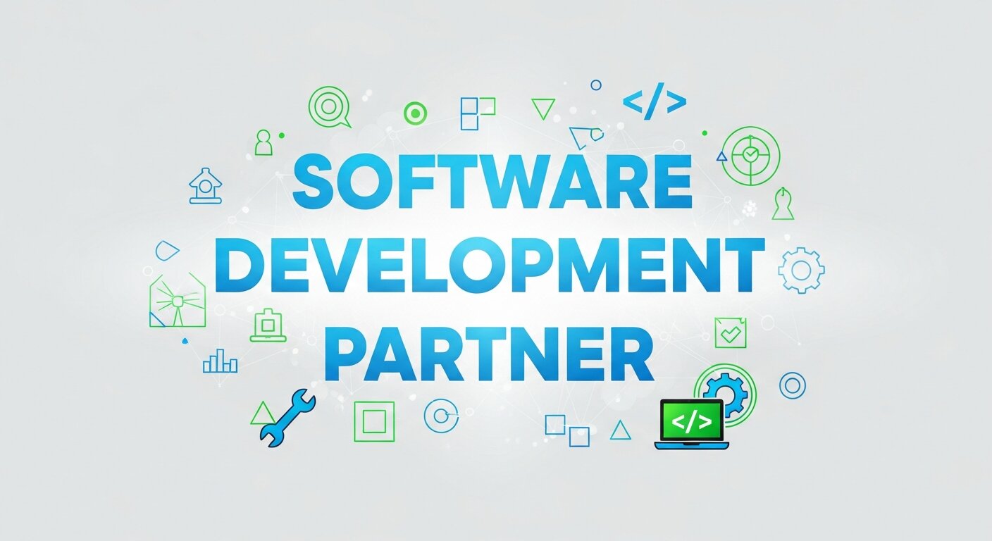 Software Development Partner
