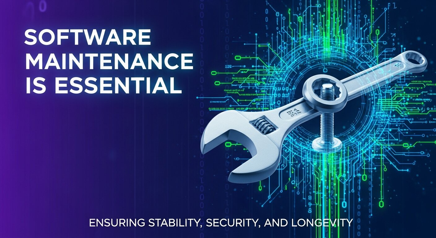 Software Maintenance