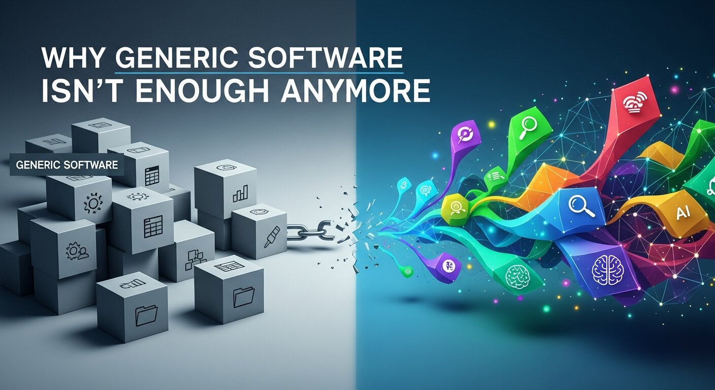  Generic Software 