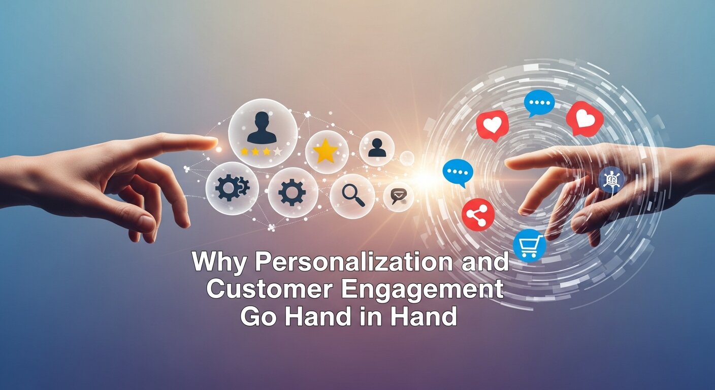 Customer Engagement 