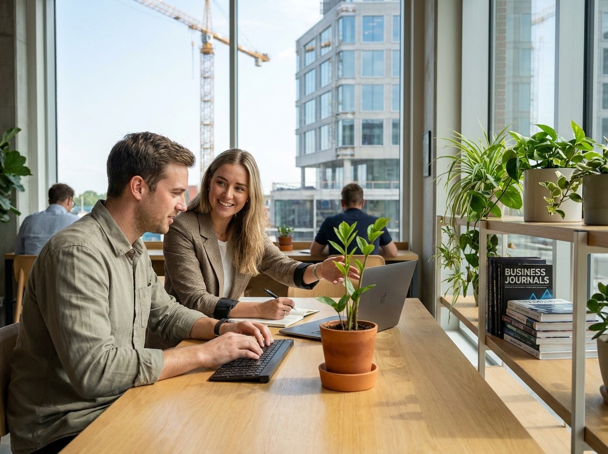 Guest Posting Supports Business Growth
