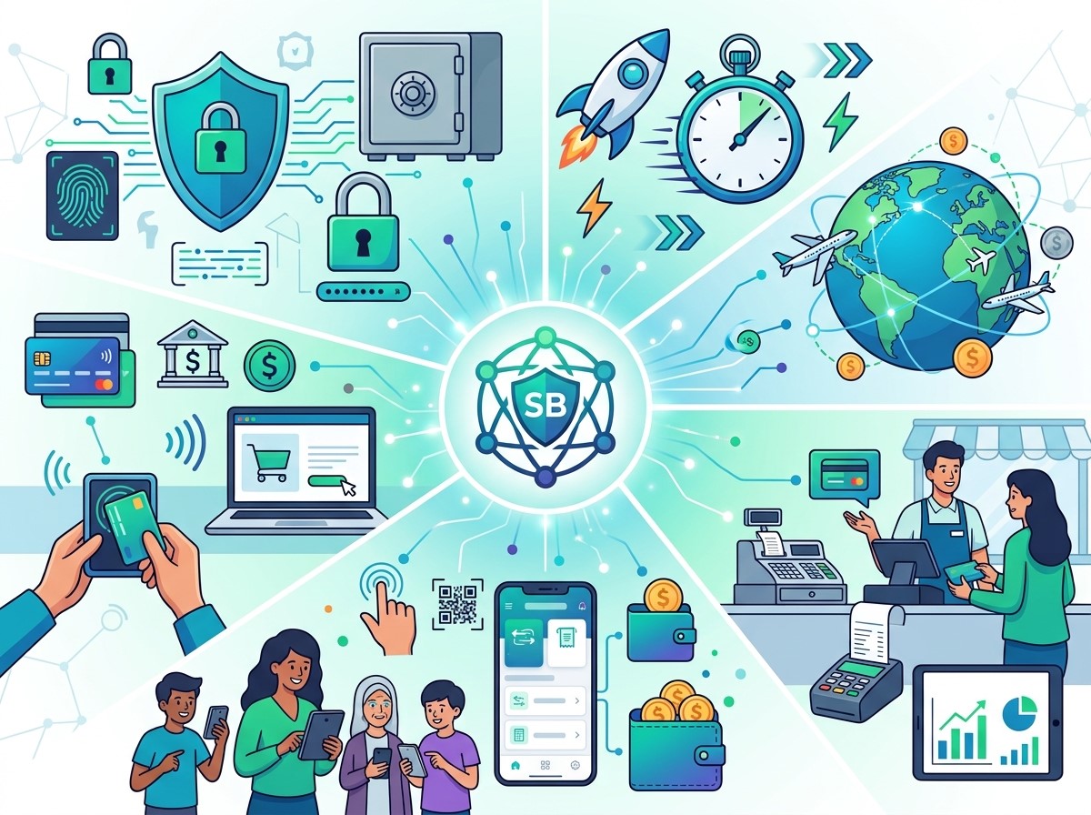 Digital Payment