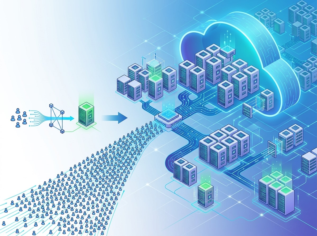Website Scalability