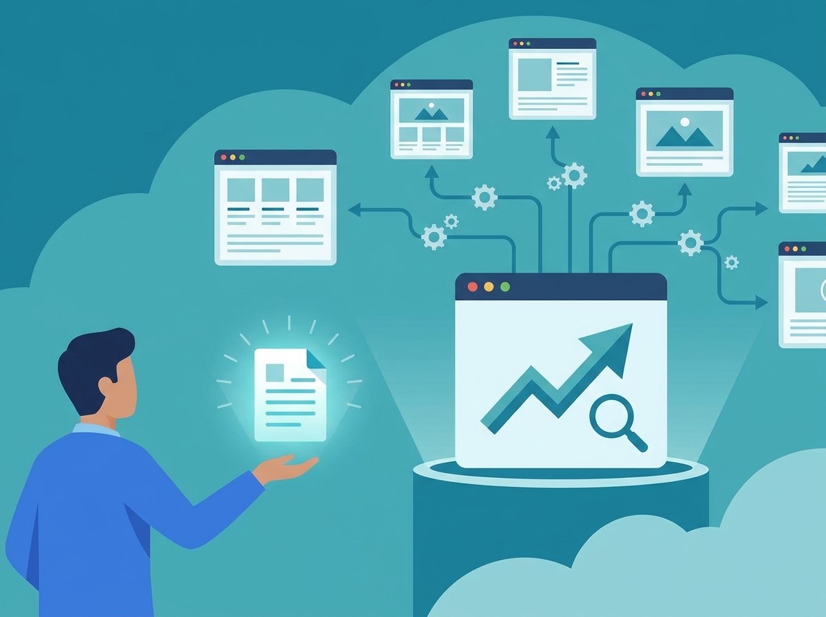 Guest Posting Matters for SEO