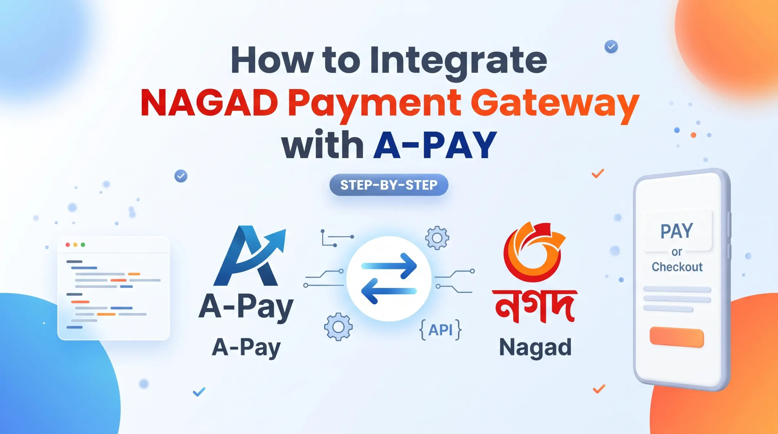 Nagad Payment Gateway
